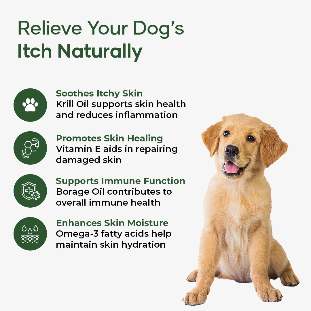 Aniwell DermaPrex for Dogs