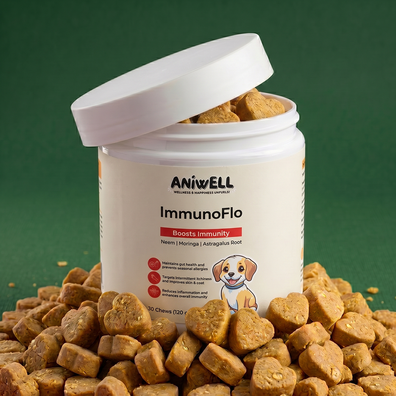 Aniwell ImmunoFlo for Dogs
