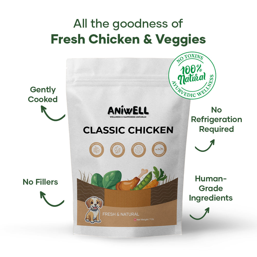 Classic Chicken