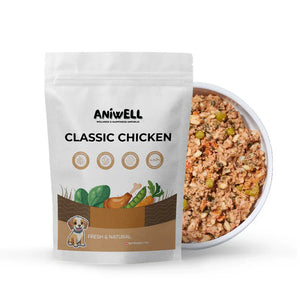 Classic Chicken
