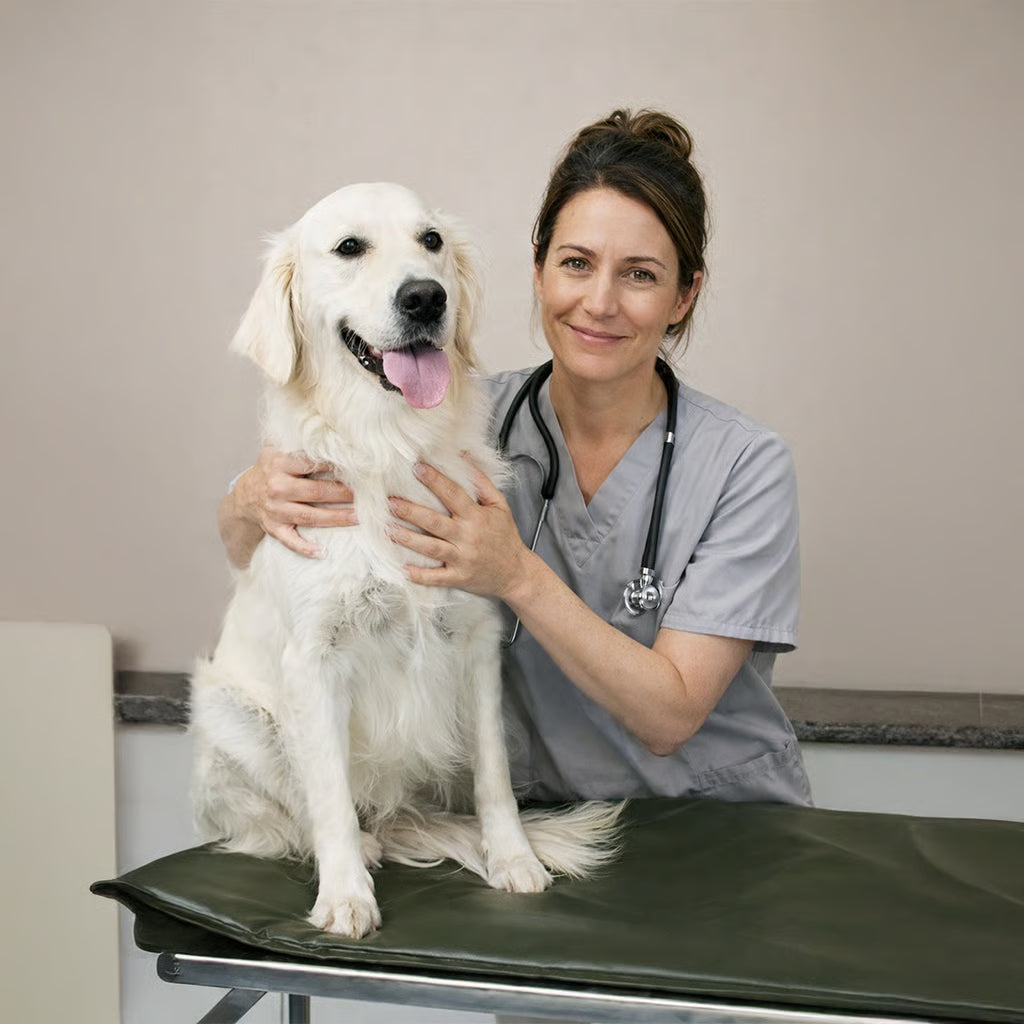 #1 Bio-Active Dermal Restoration for Dogs