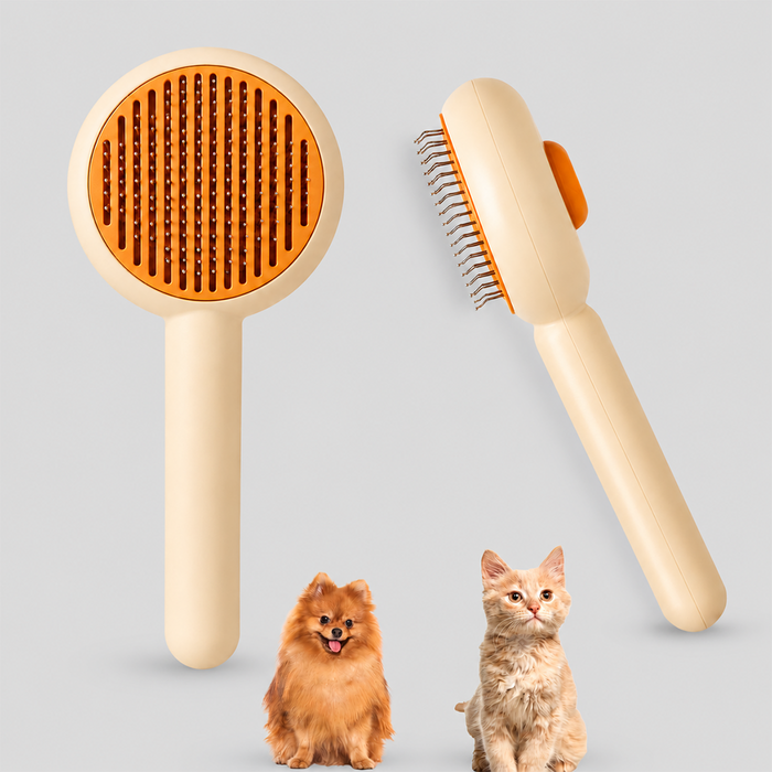 Pet Comb