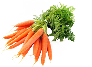Carrots