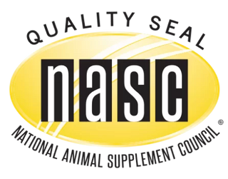 NASC Quality Seal