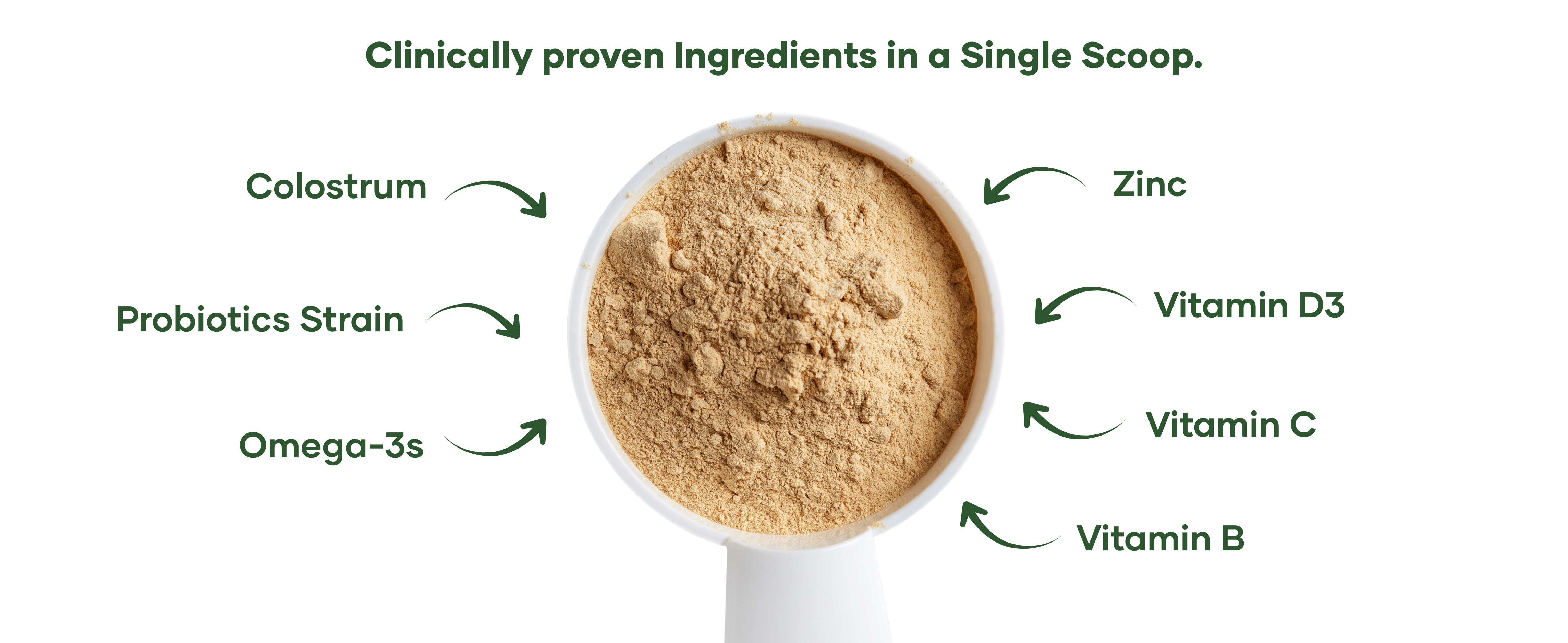 NutriFlo: Dog Superfood Multivitamin - Daily Canine Nutrition