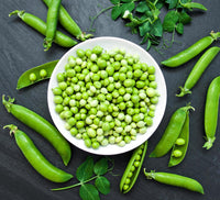 Green Peas