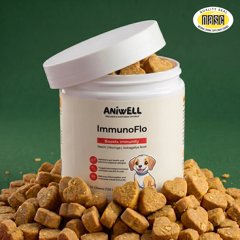 Aniwell ImmunoFlo for Dogs