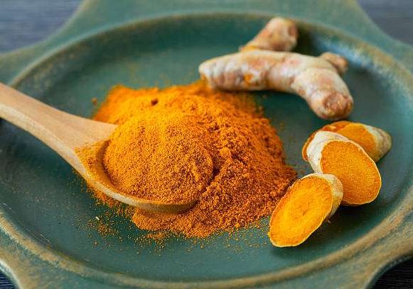 Turmeric
