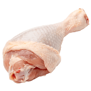 Real chicken